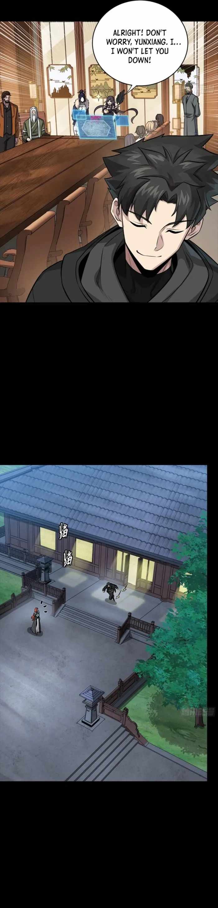 Legend of Star General Chapter 341 23