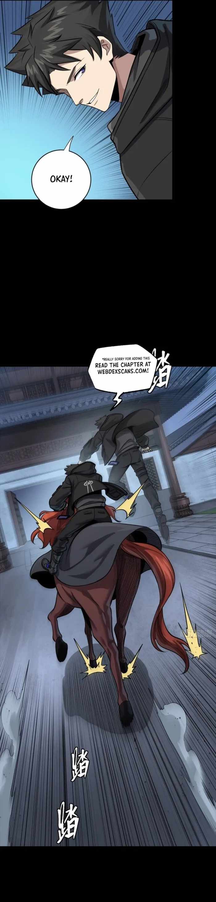 Legend of Star General Chapter 341 26