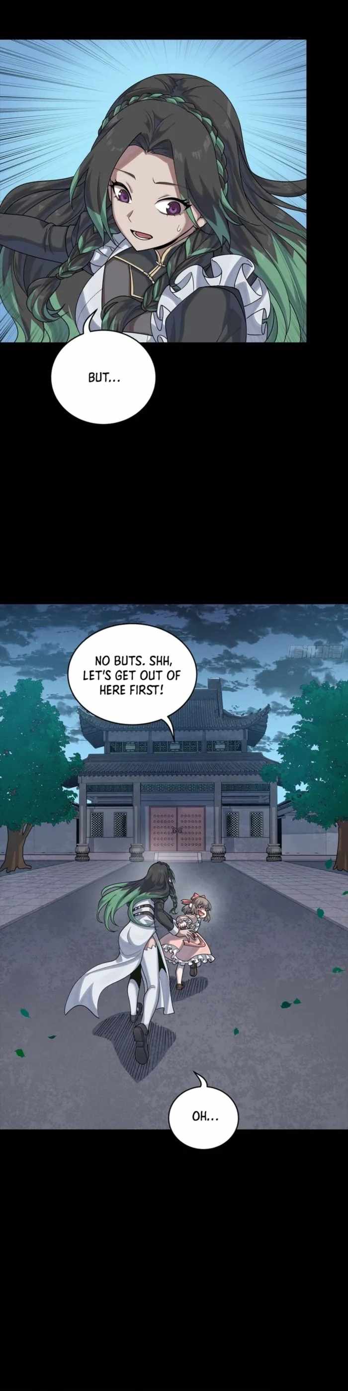 Legend of Star General Chapter 341 29