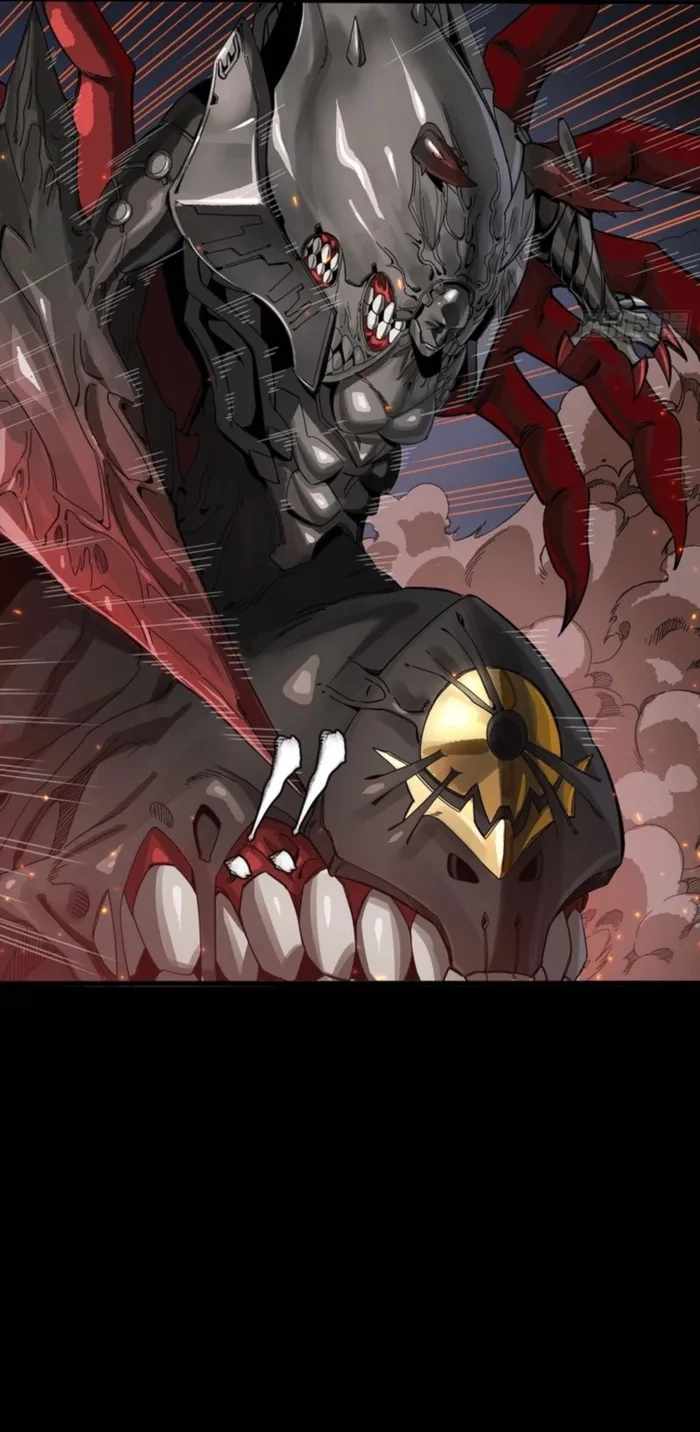 Legend of Star General Chapter 341 3