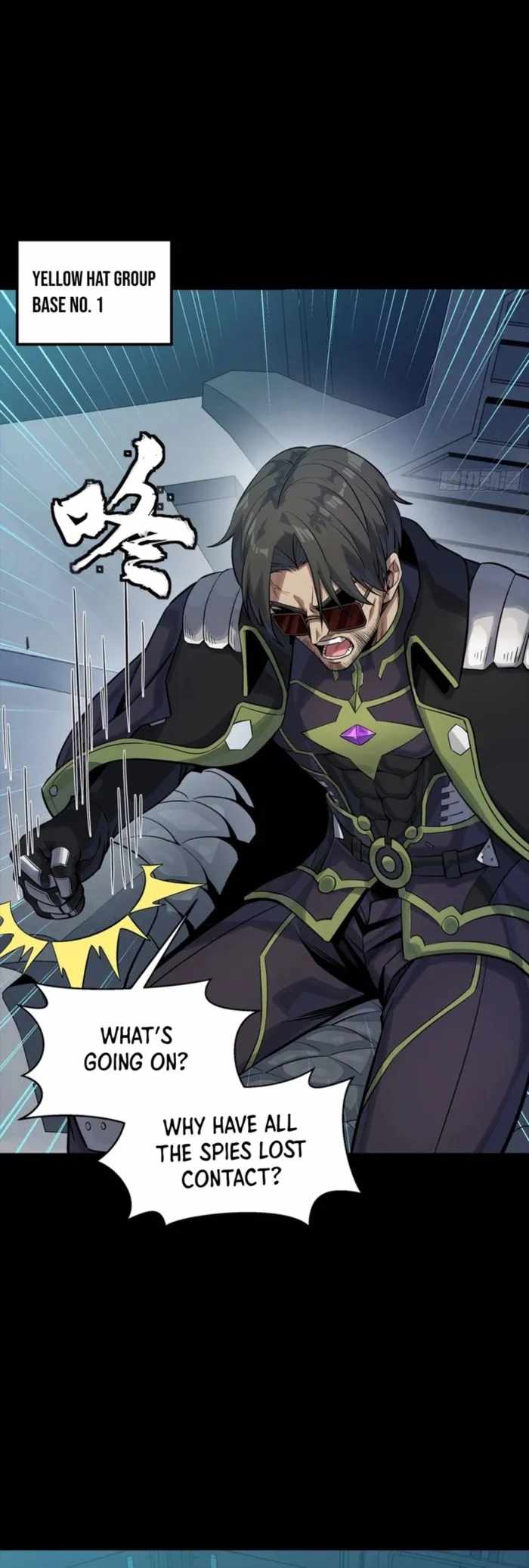 Legend of Star General Chapter 341 37