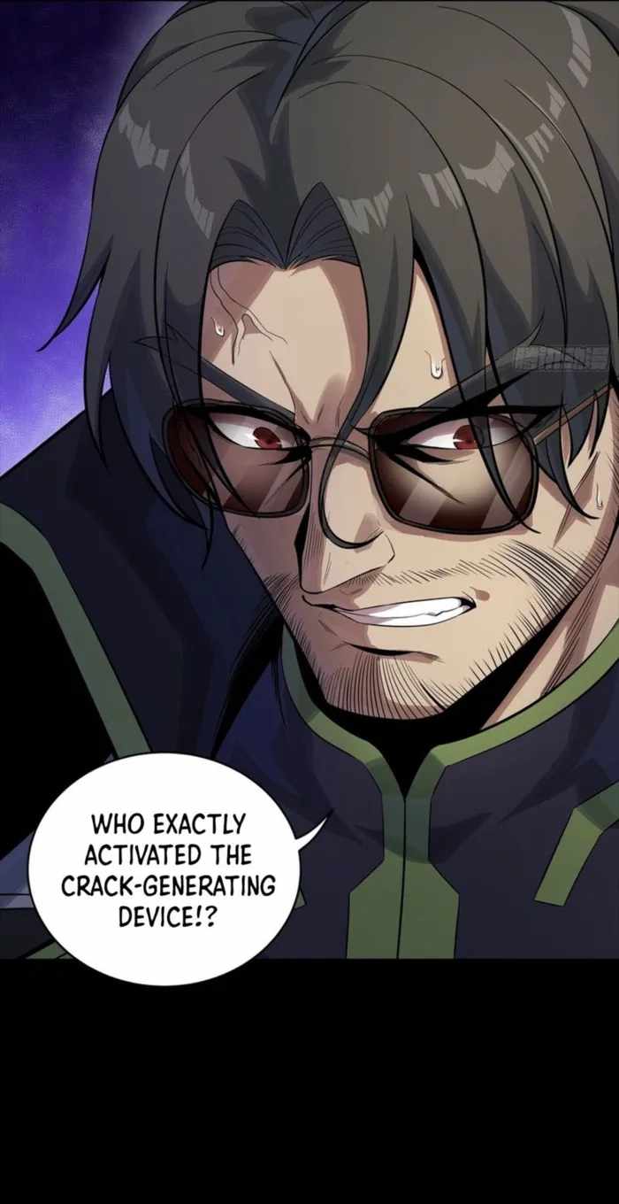 Legend of Star General Chapter 341 39