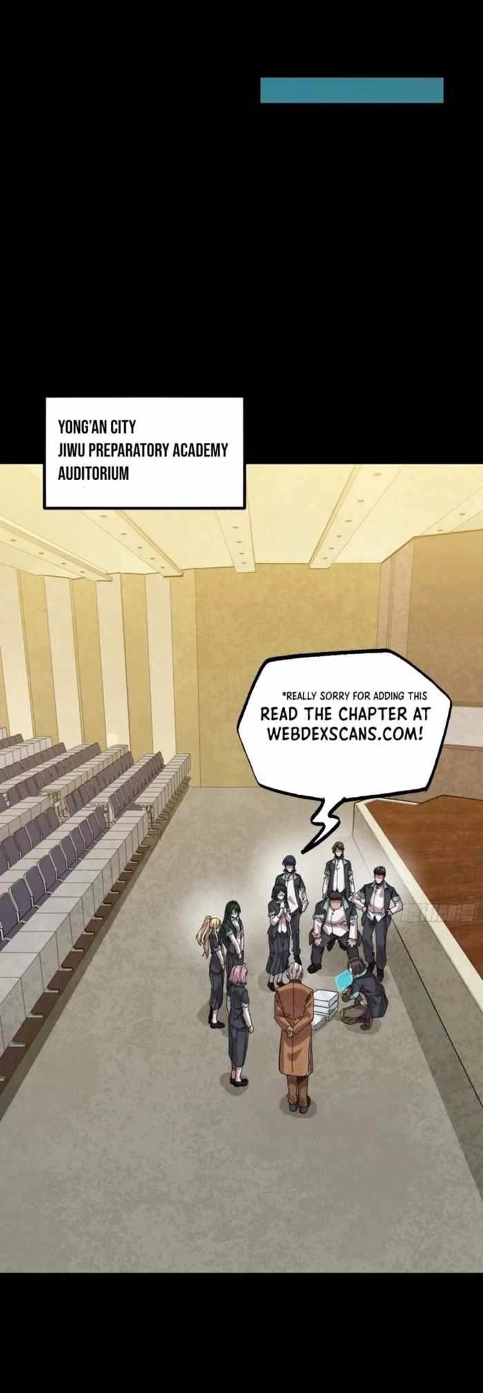 Legend of Star General Chapter 342 15