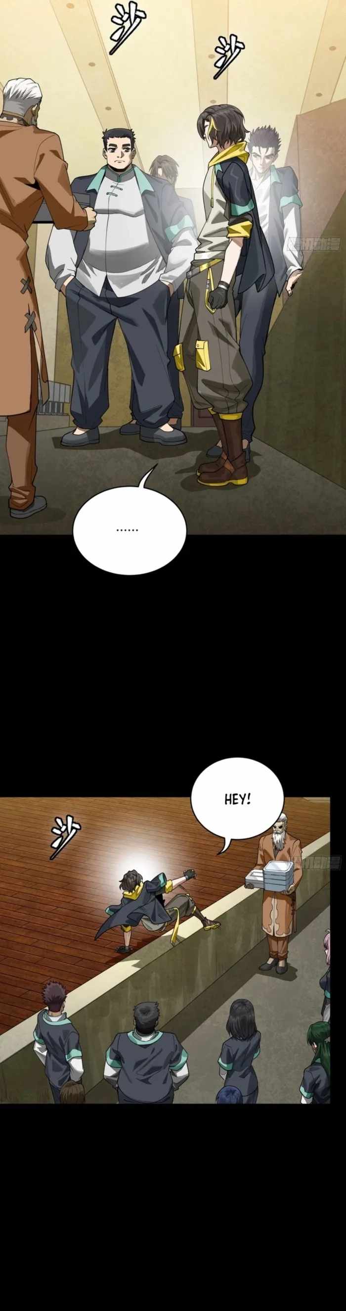 Legend of Star General Chapter 342 19
