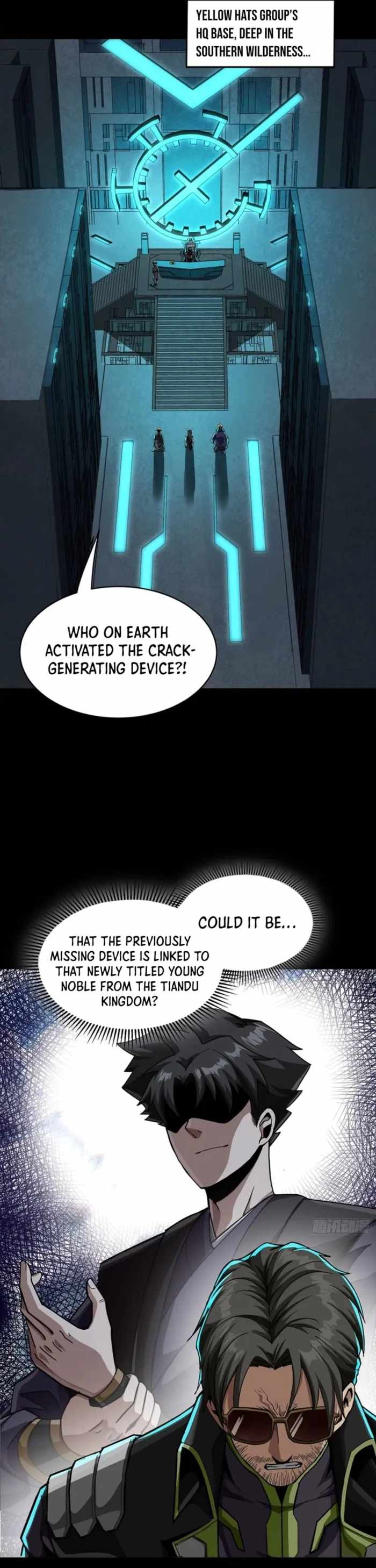 Legend of Star General Chapter 342 2