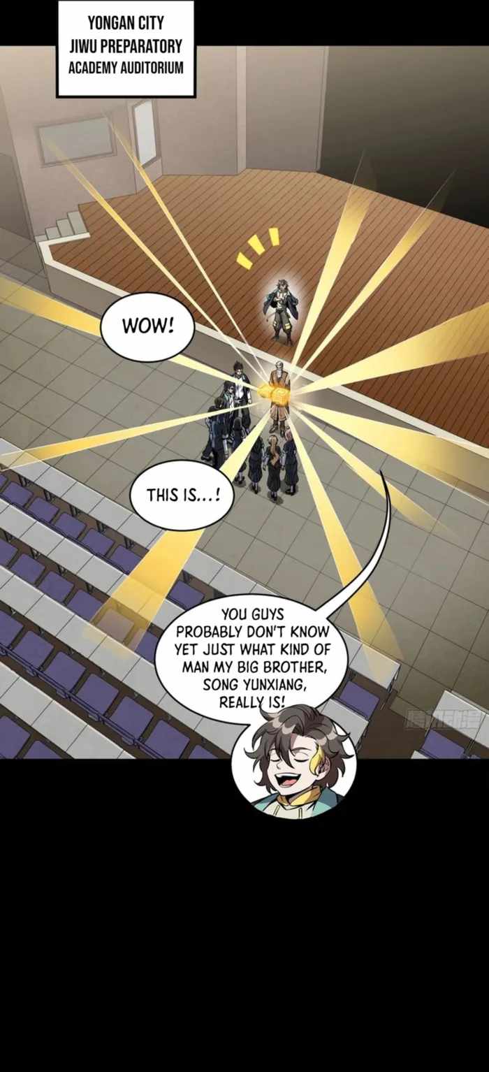 Legend of Star General Chapter 343 2