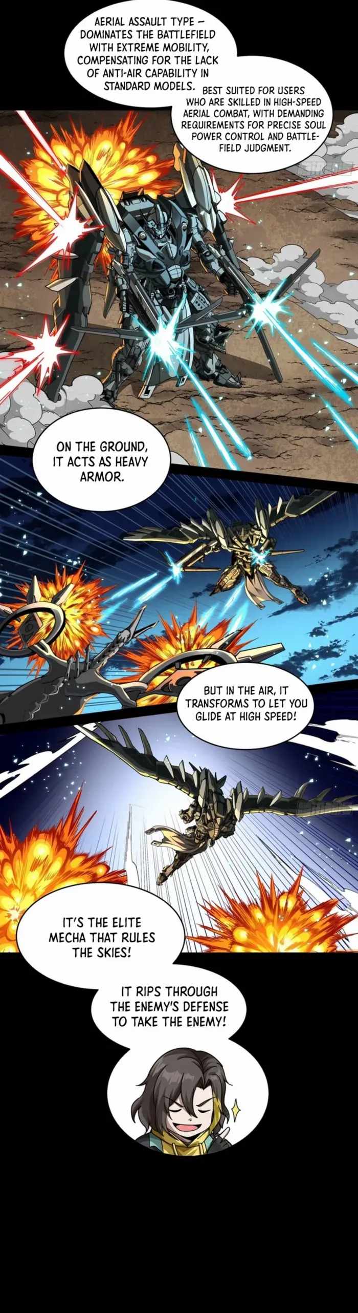 Legend of Star General Chapter 343 20