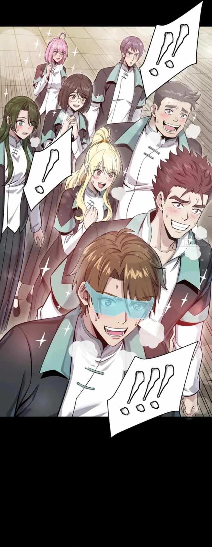Legend of Star General Chapter 343 21