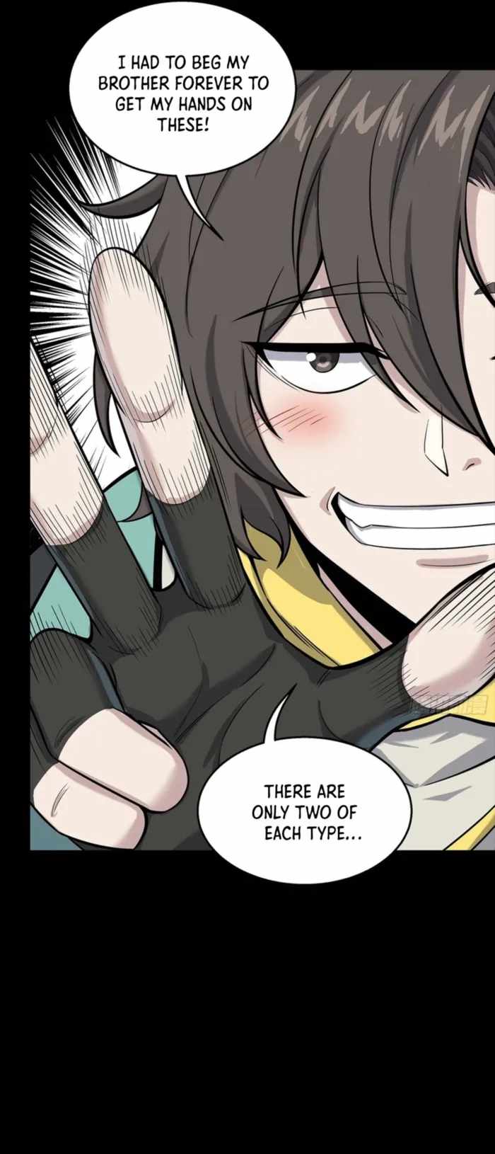 Legend of Star General Chapter 343 22