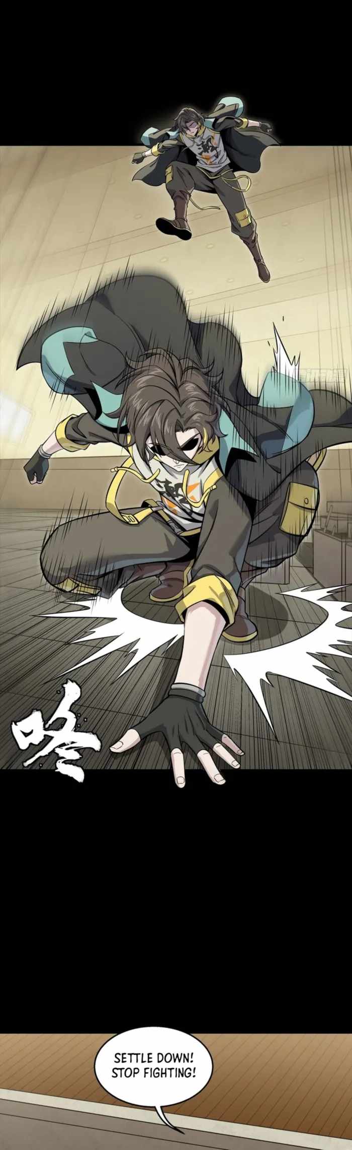 Legend of Star General Chapter 343 25