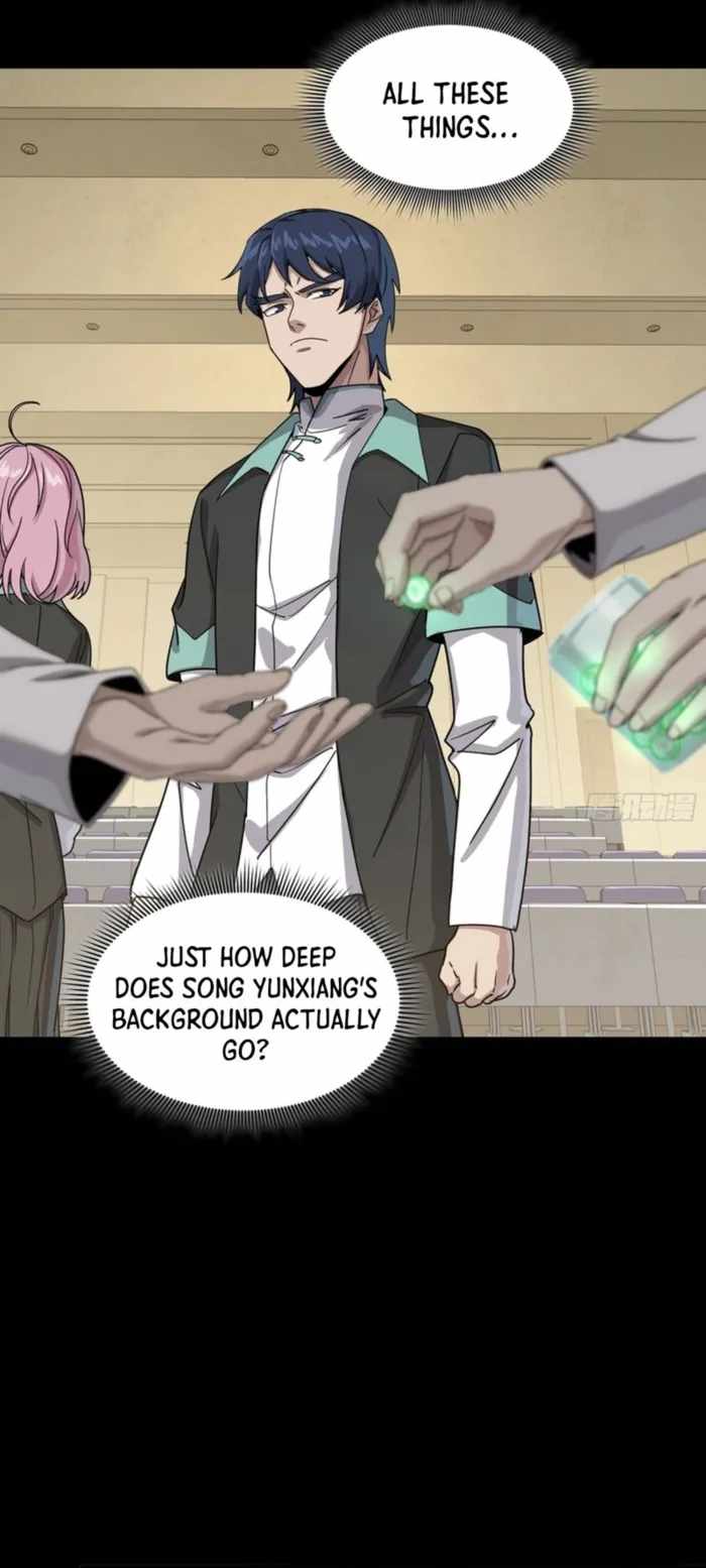 Legend of Star General Chapter 343 27