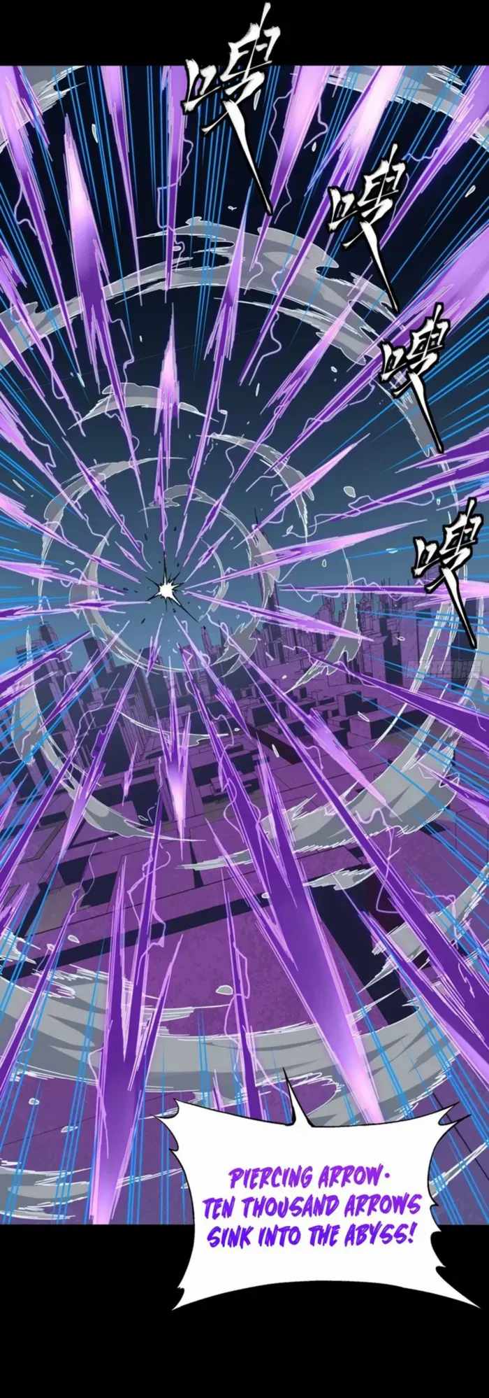 Legend of Star General Chapter 343 41