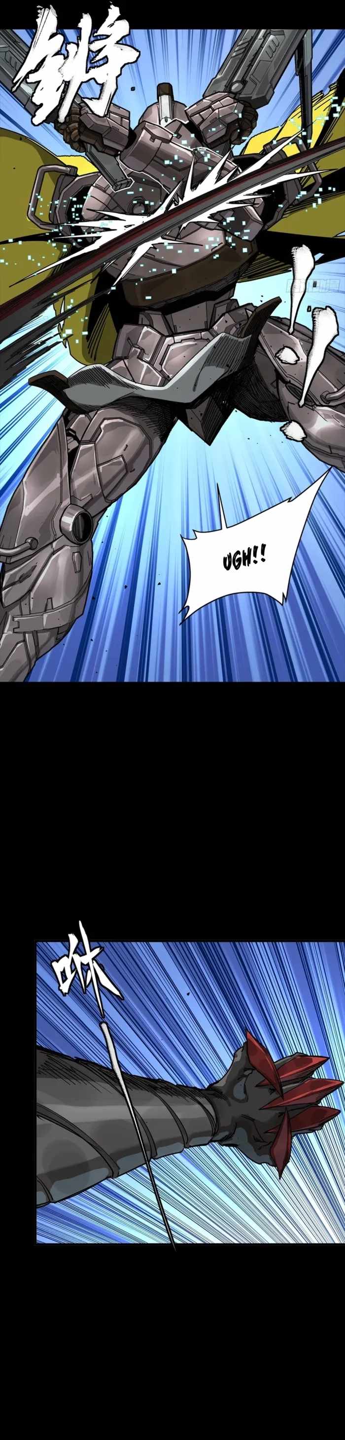 Legend of Star General Chapter 344 17