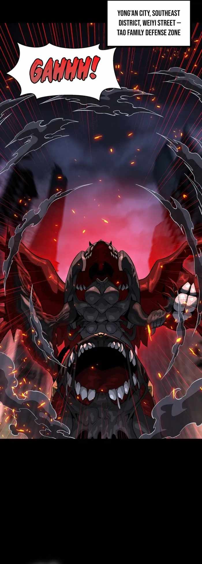 Legend of Star General Chapter 344 2