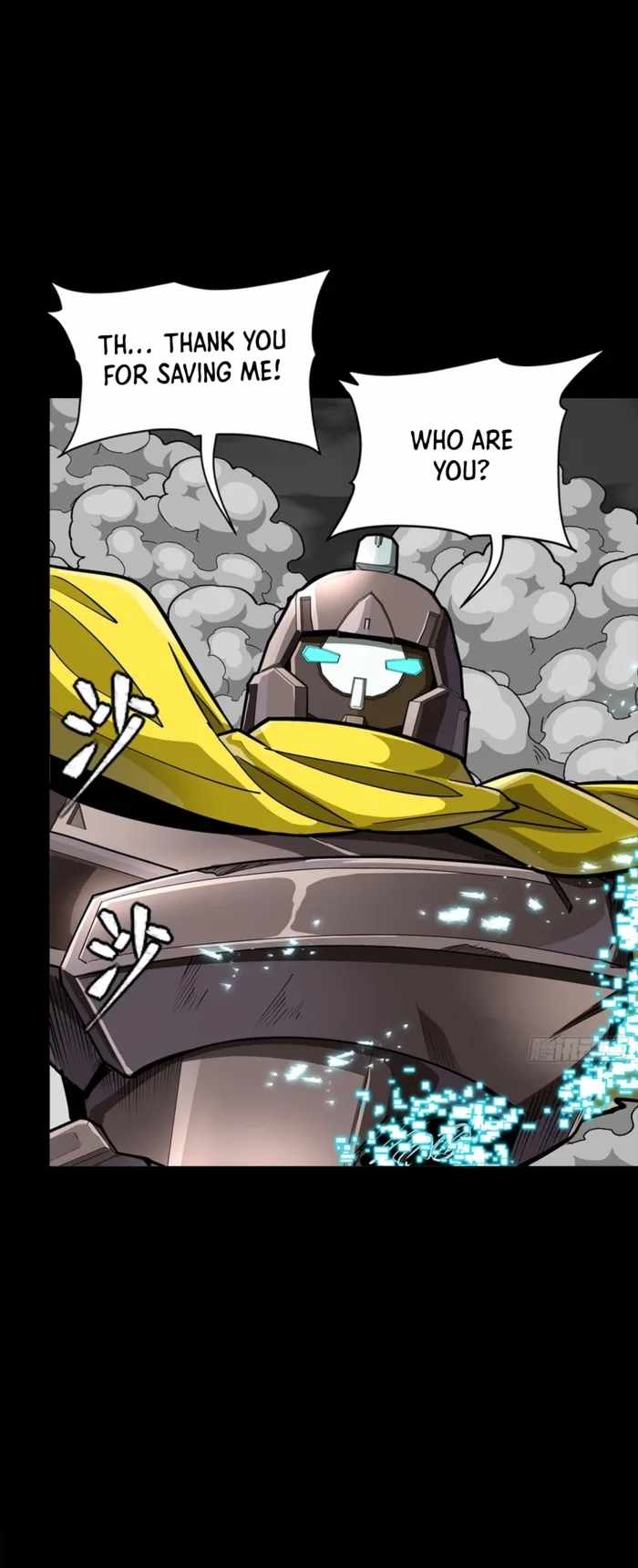 Legend of Star General Chapter 344 30