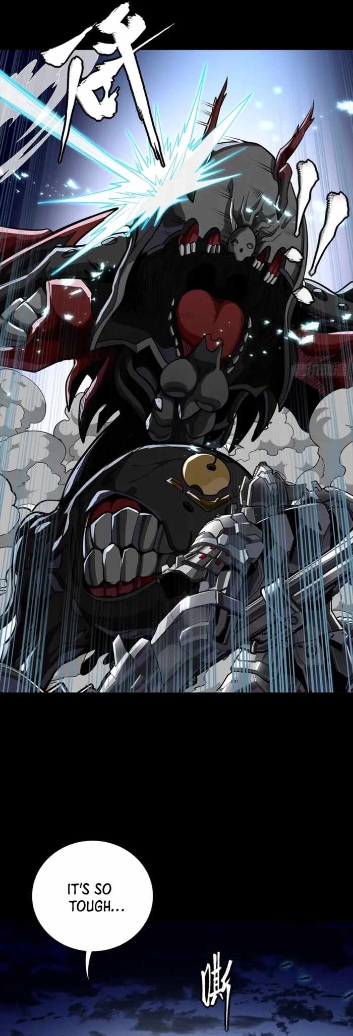 Legend of Star General Chapter 344 33