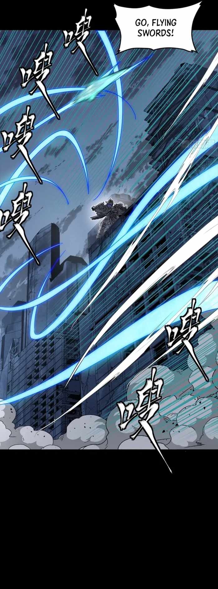 Legend of Star General Chapter 344 39