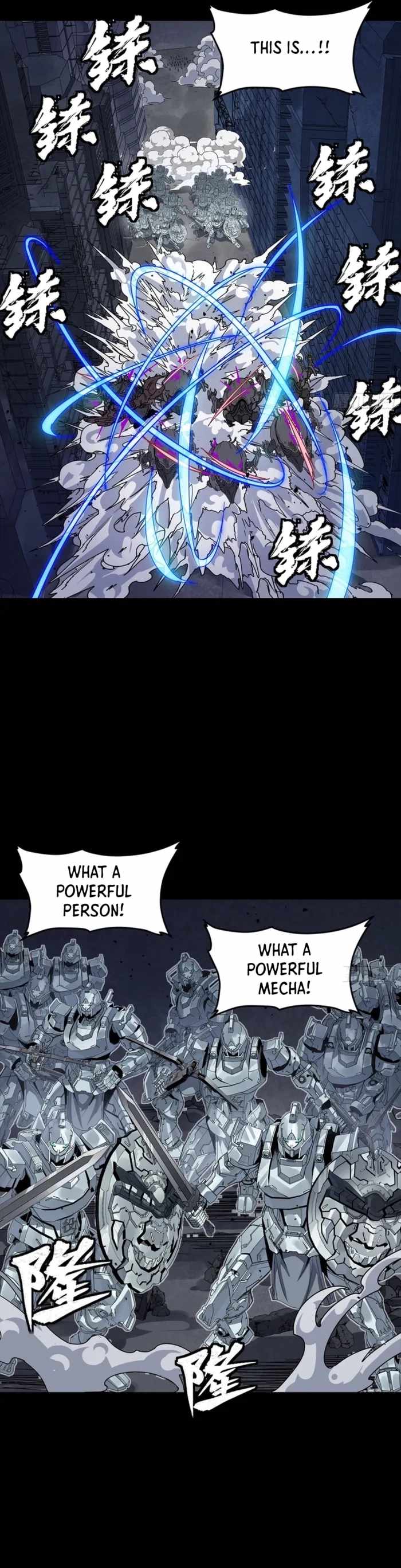 Legend of Star General Chapter 344 41
