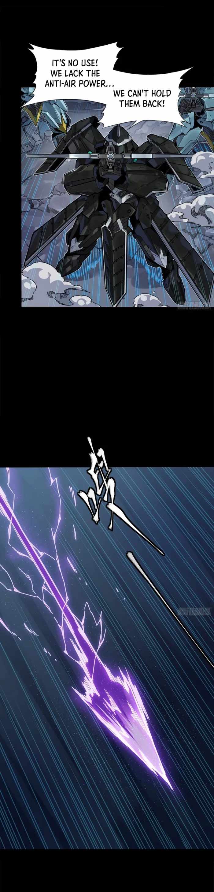 Legend of Star General Chapter 344 52