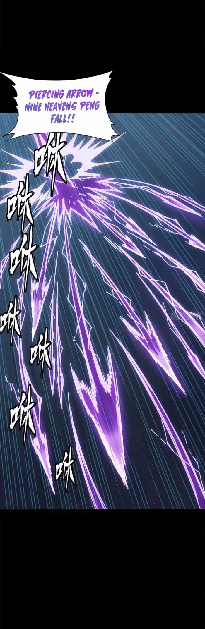 Legend of Star General Chapter 344 53