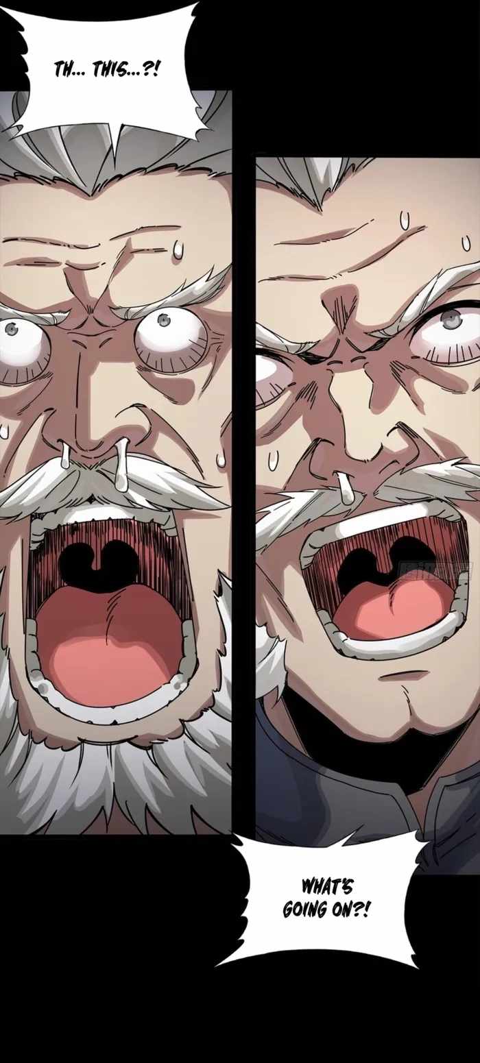 Legend of Star General Chapter 344 55