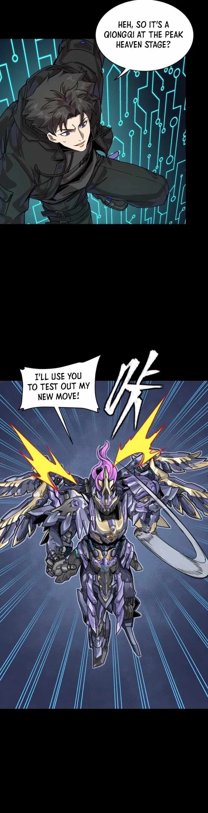 Legend of Star General Chapter 345 30