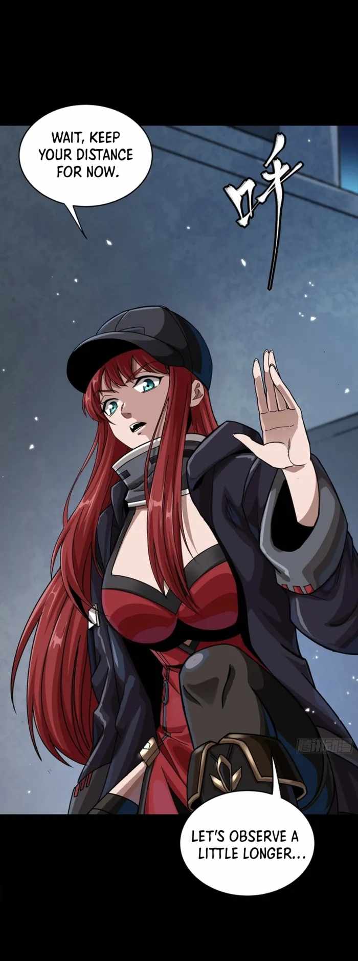 Legend of Star General Chapter 345 42