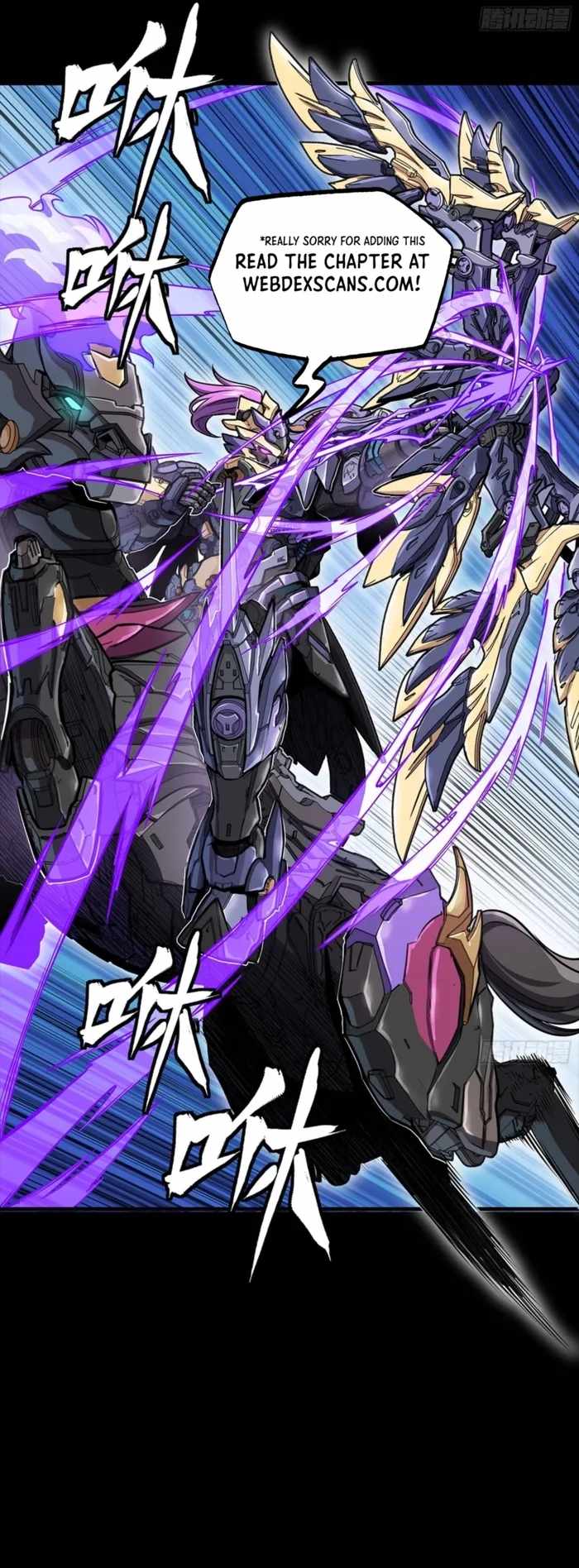 Legend of Star General Chapter 345 9