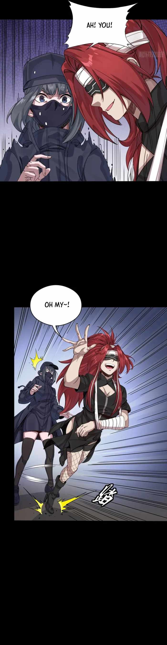 Legend of Star General Chapter 346 18