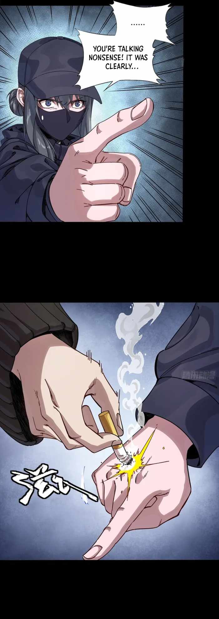 Legend of Star General Chapter 346 20