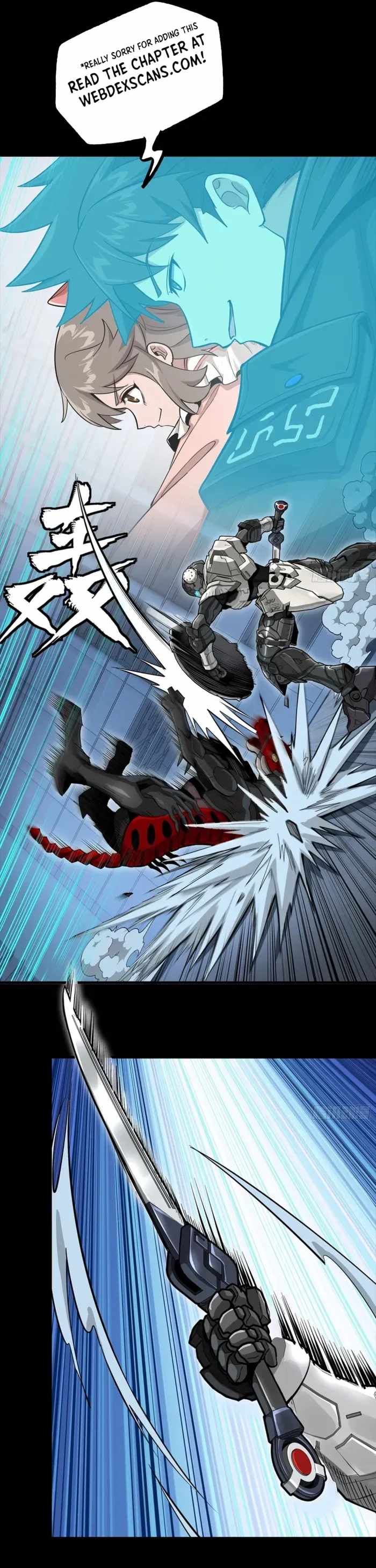Legend of Star General Chapter 347 11