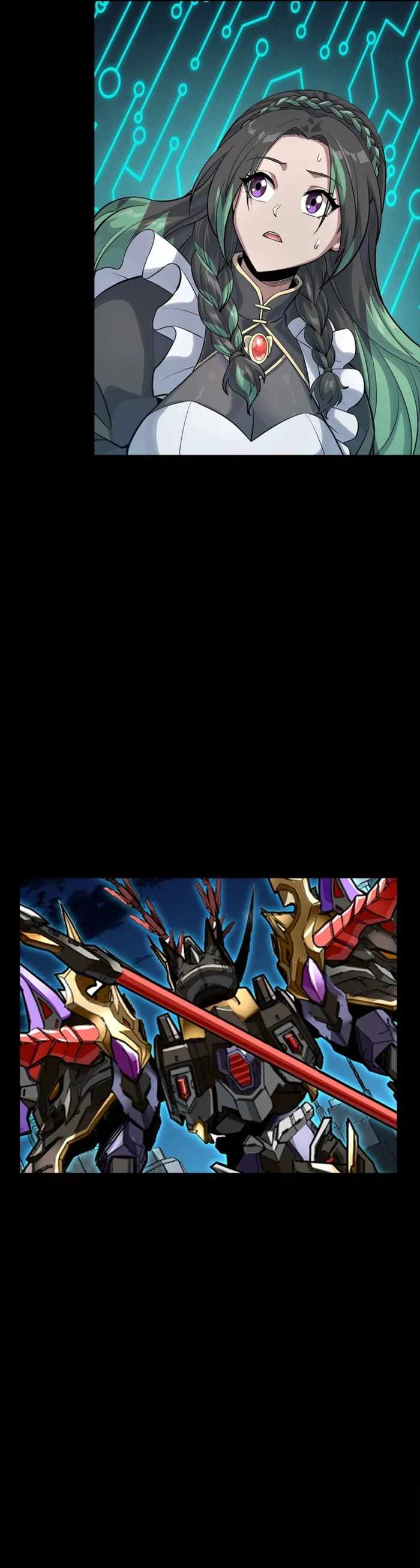 Legend of Star General Chapter 347 26