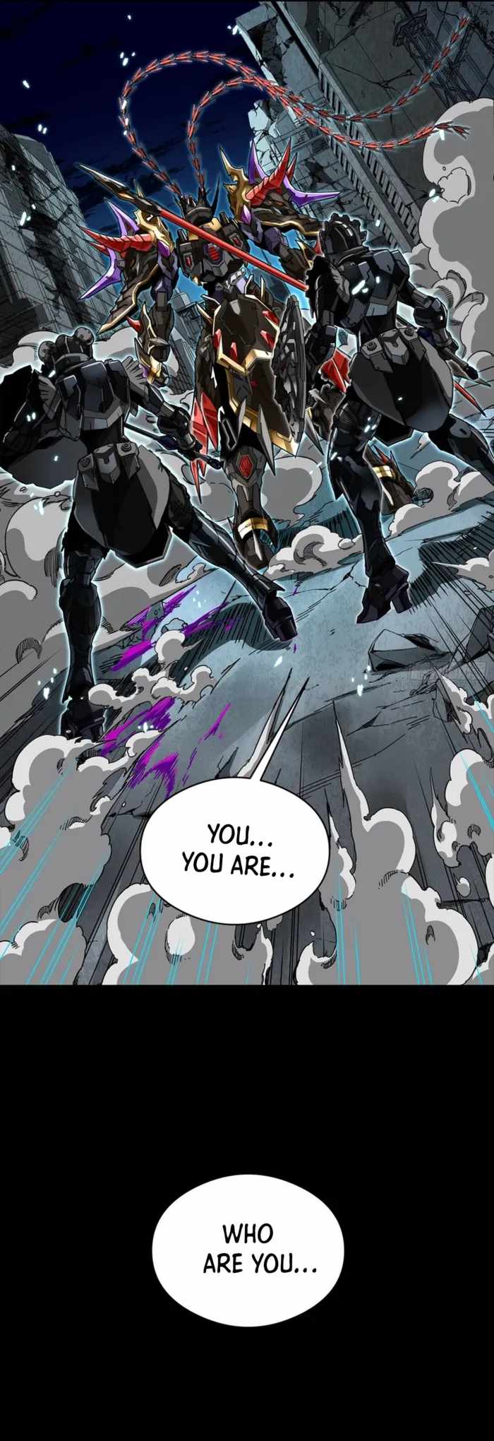 Legend of Star General Chapter 347 27