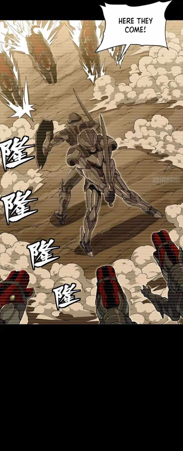 Legend of Star General Chapter 348 14