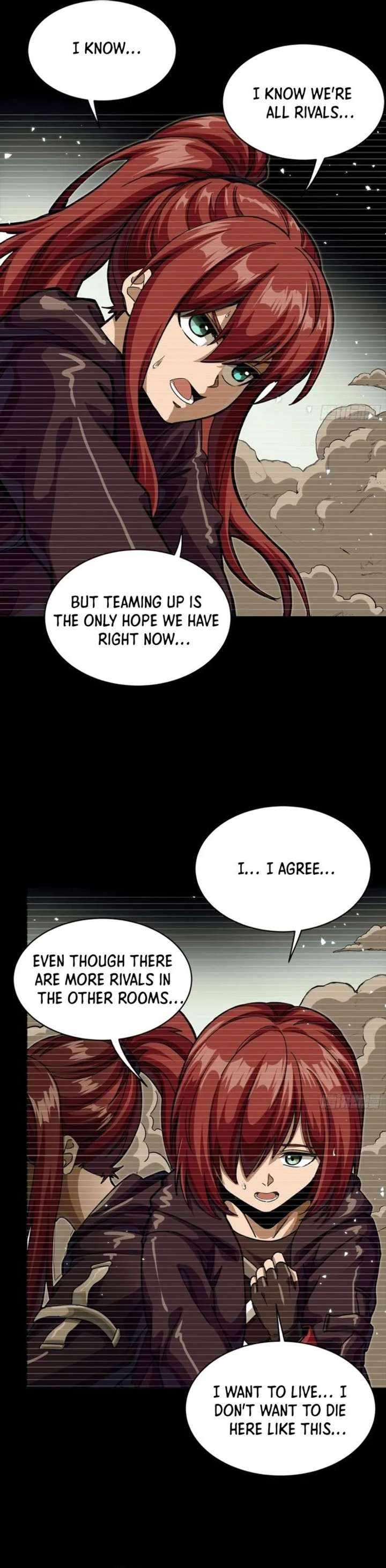 Legend of Star General Chapter 348 4