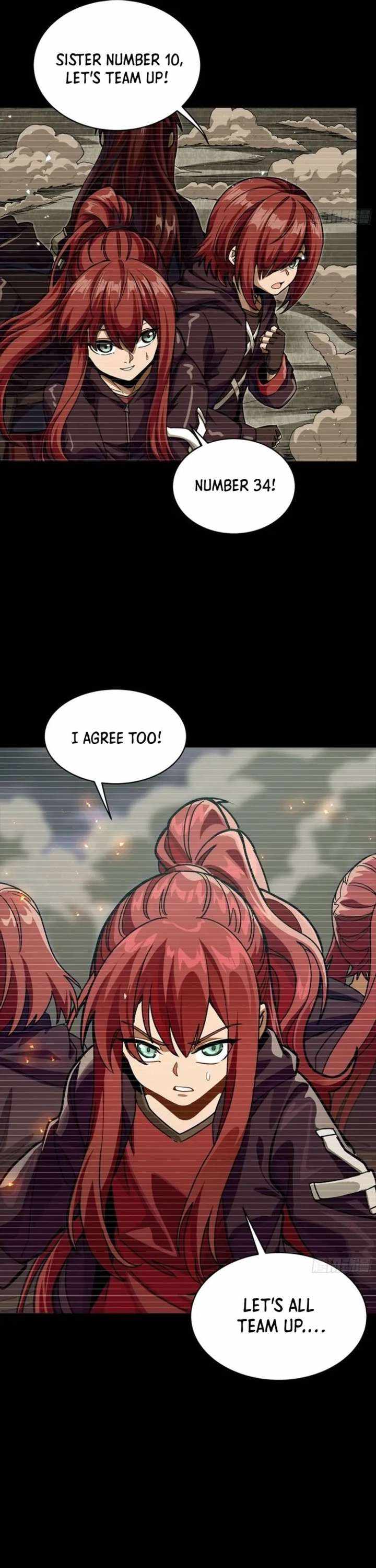 Legend of Star General Chapter 348 5