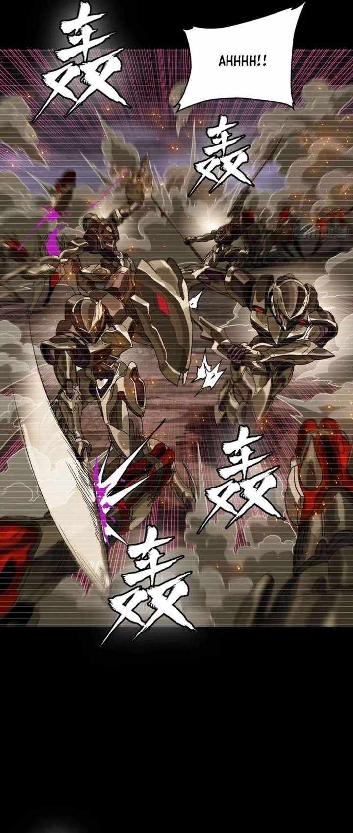 Legend of Star General Chapter 348 9