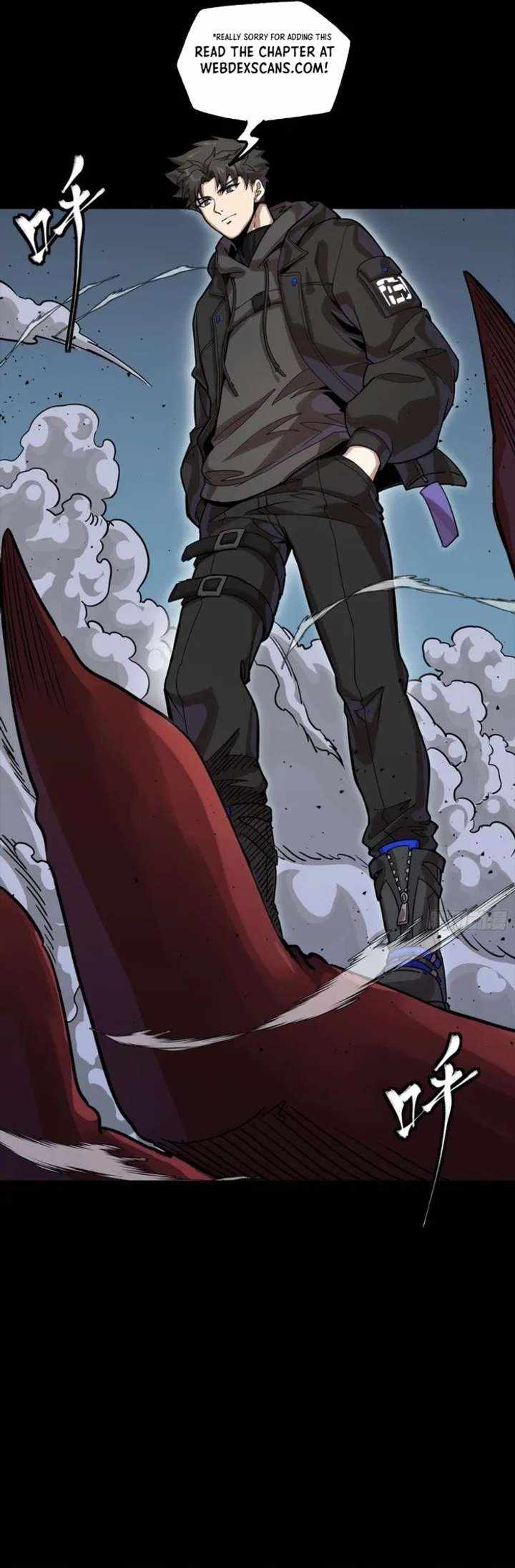 Legend of Star General Chapter 349 22