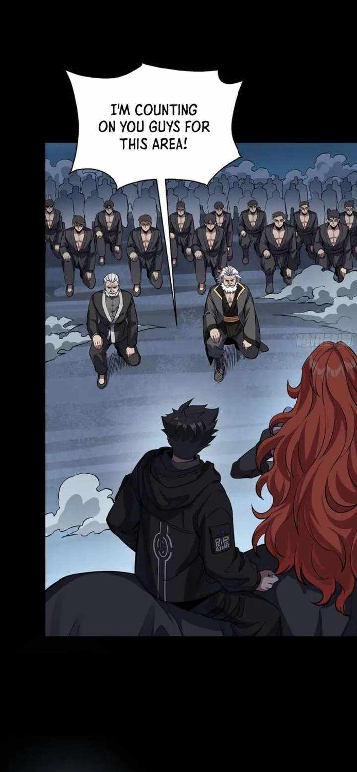 Legend of Star General Chapter 349 31