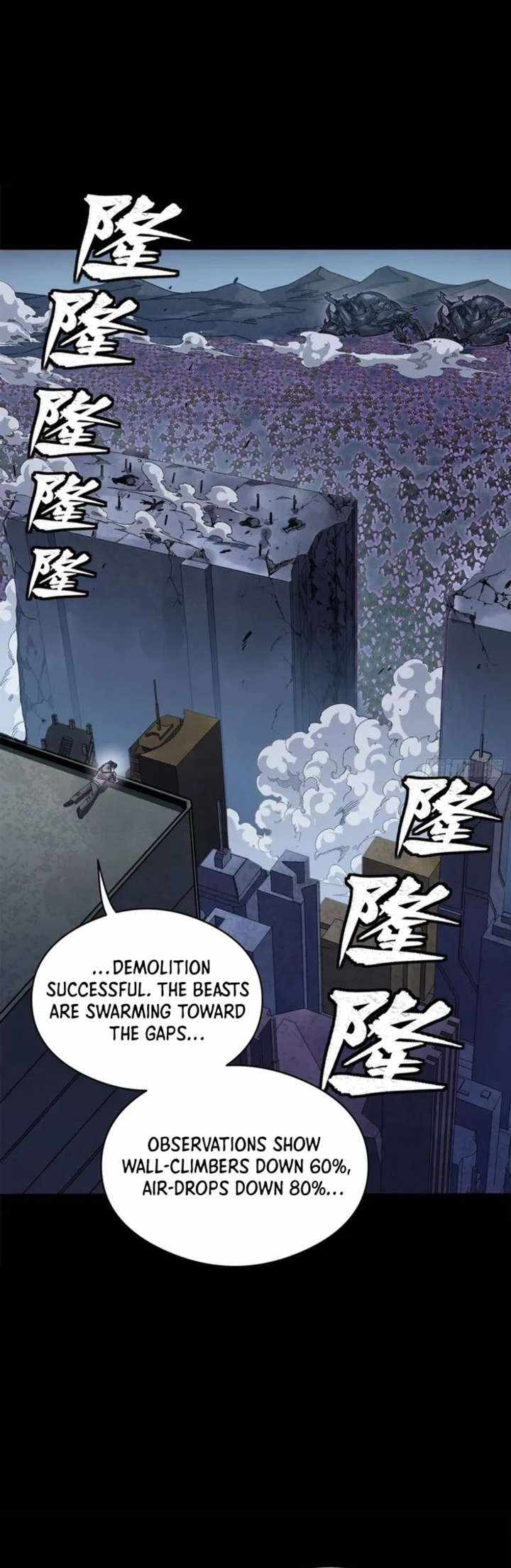 Legend of Star General Chapter 349 41