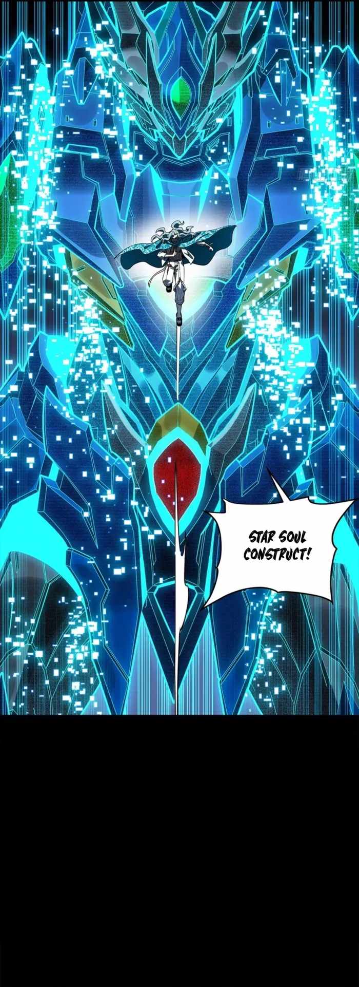 Legend of Star General Chapter 350 33