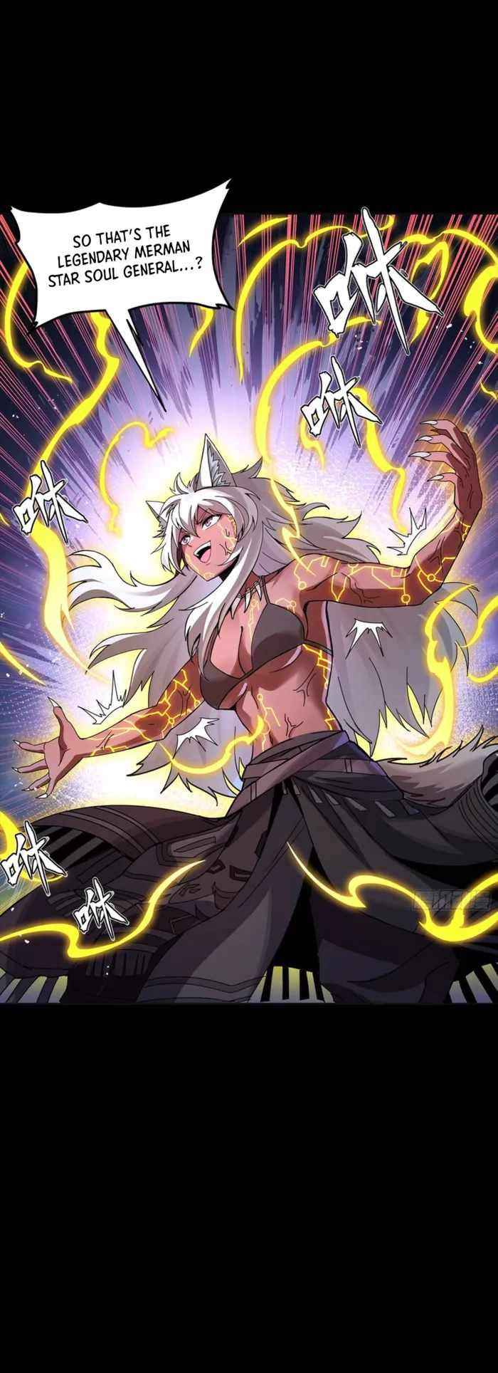 Legend of Star General Chapter 350 37