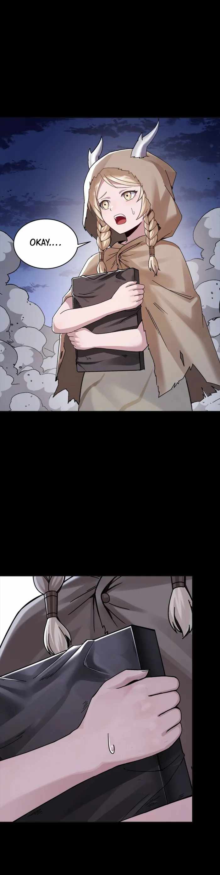 Legend of Star General Chapter 350 39