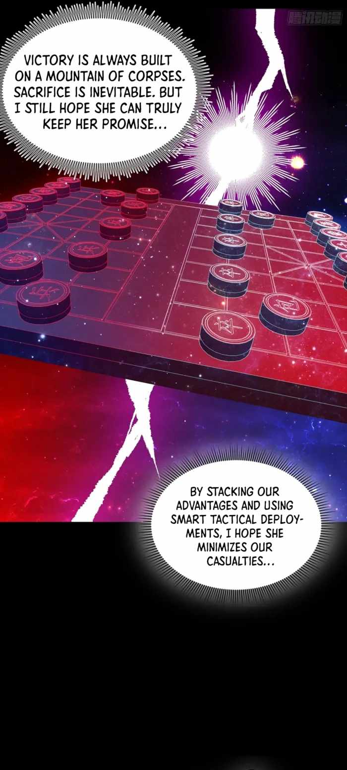 Legend of Star General Chapter 350 8
