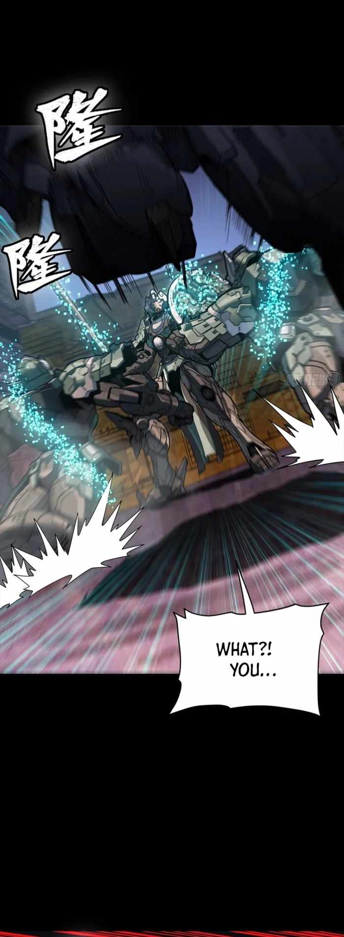 Legend of Star General Chapter 351 8