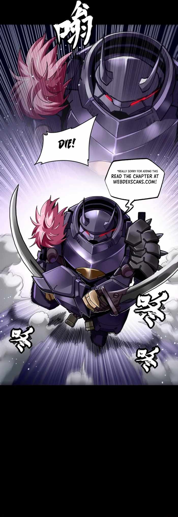Legend of Star General Chapter 353 14