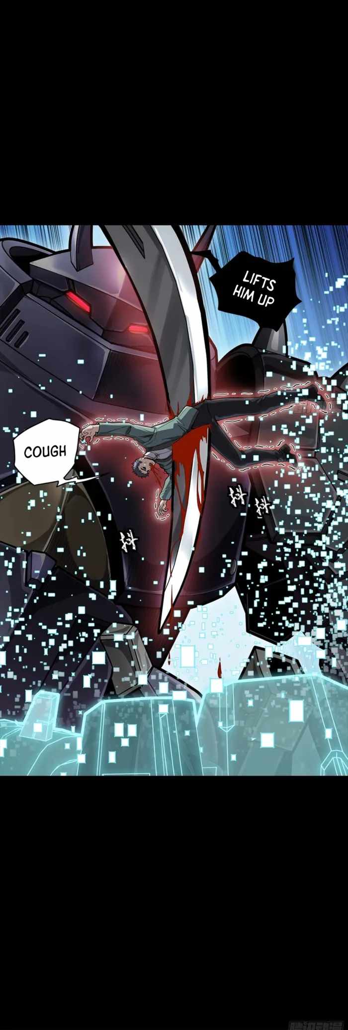 Legend of Star General Chapter 353 18