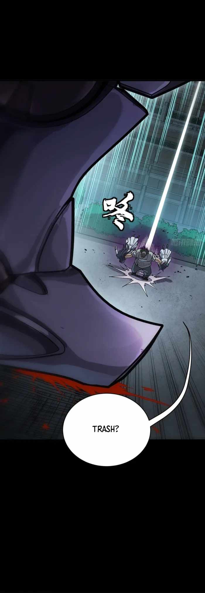 Legend of Star General Chapter 353 20