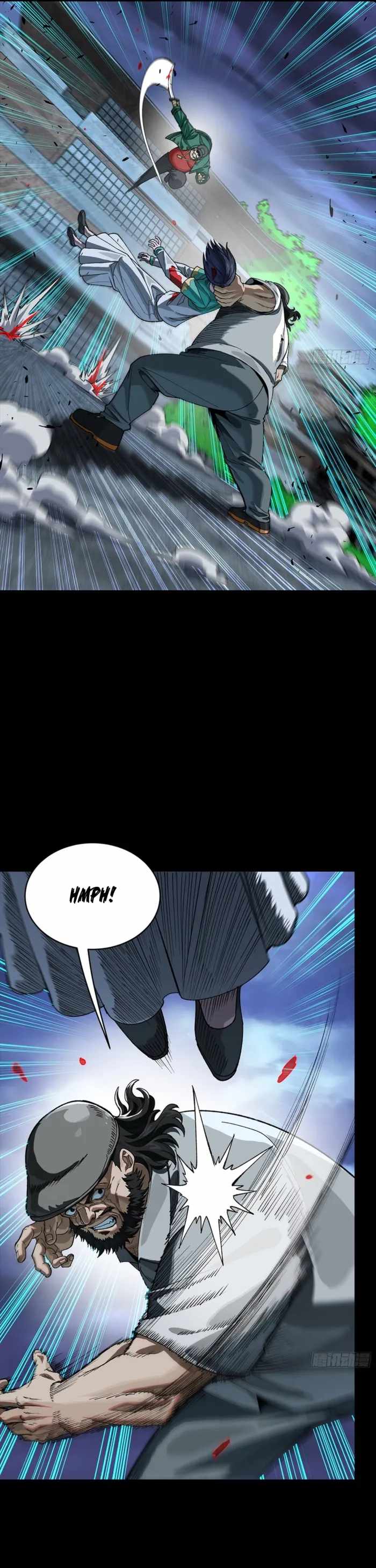 Legend of Star General Chapter 353 27