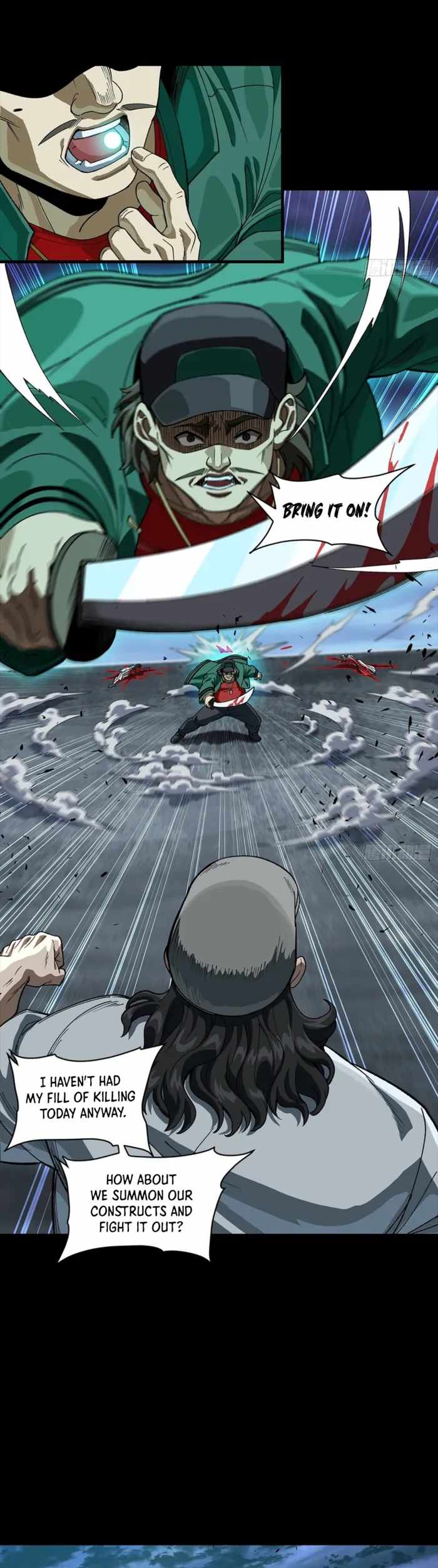 Legend of Star General Chapter 353 29